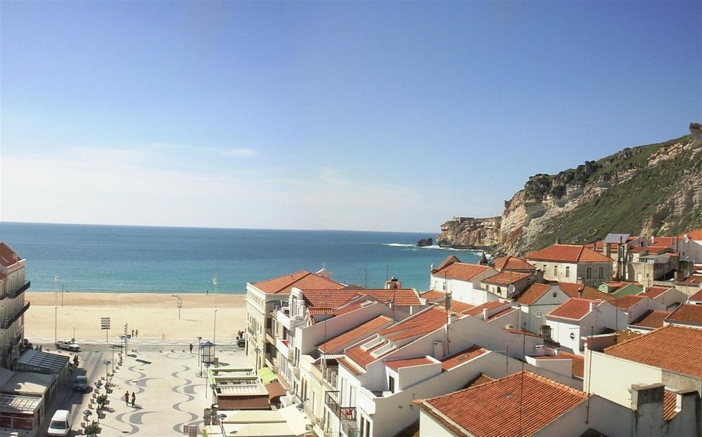 Solar Dos Carvalhos - De Turismo 3* Nazare