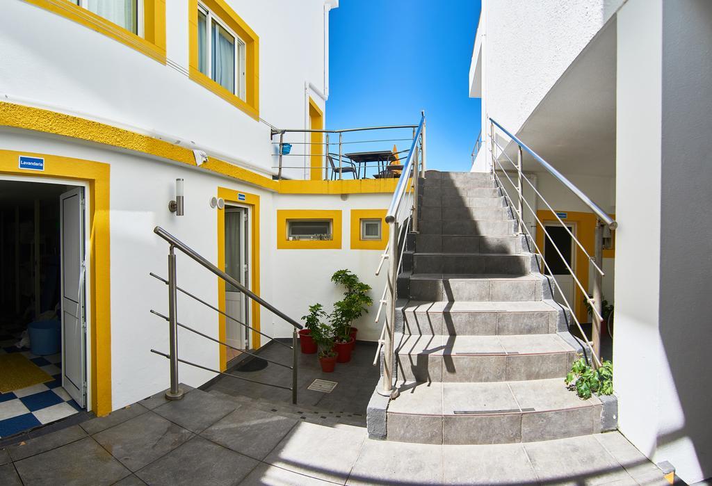 Pensión Bela Vista 3*