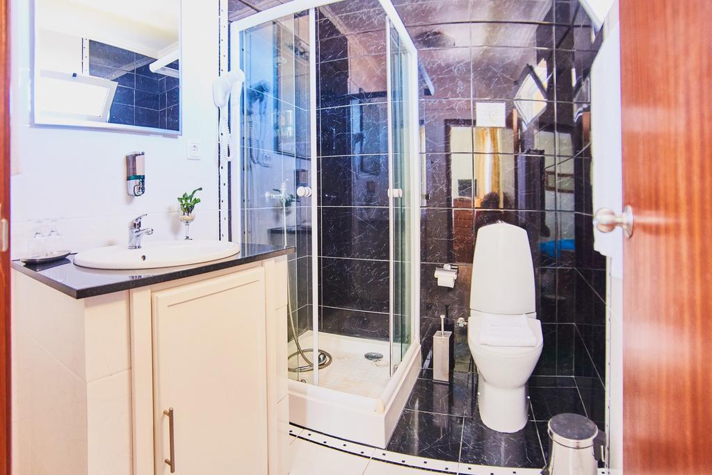 Guest house Bela Vista Lajes do Pico