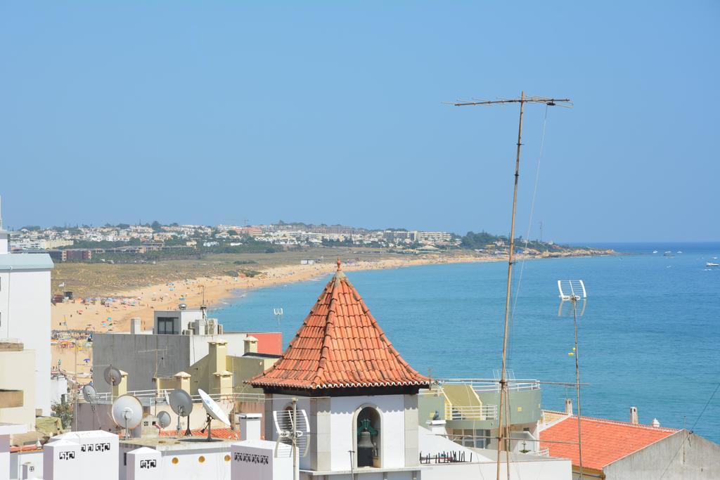 Apartment Vista Mar A Menos De 50m Da Praia.