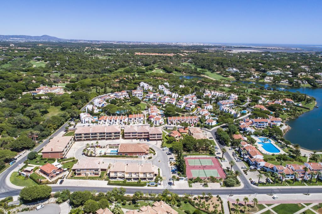 Holiday park Lakeside Country Club - Turisticos