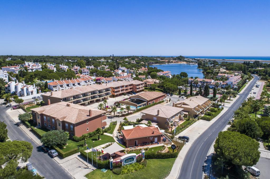 Lakeside Country Club - Turisticos Holiday park Quinta do Lago