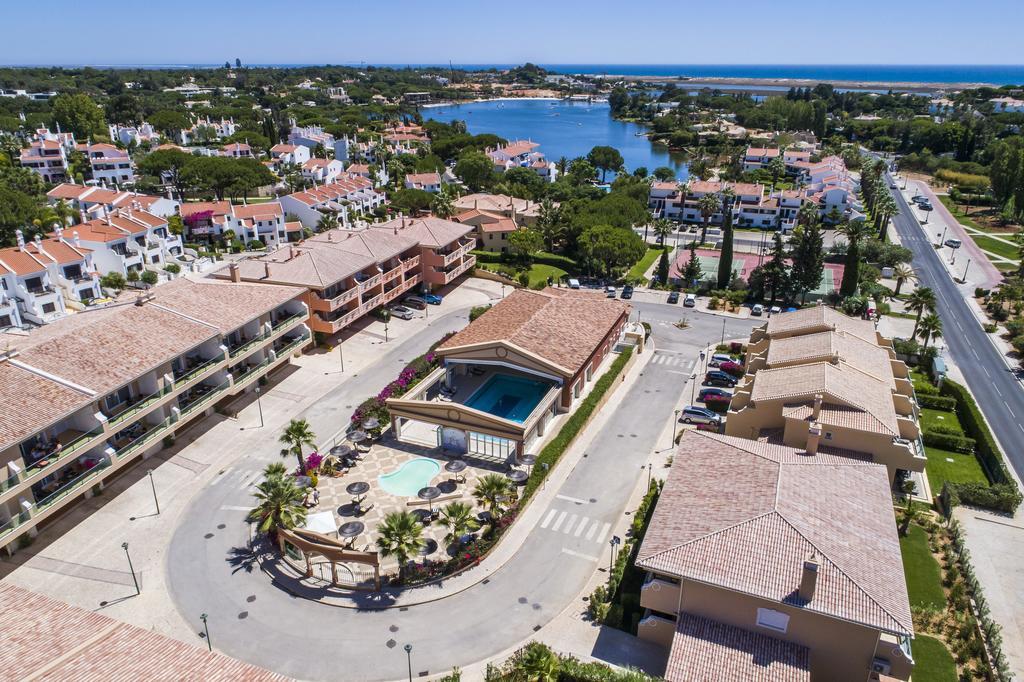 Lakeside Country Club - Turisticos