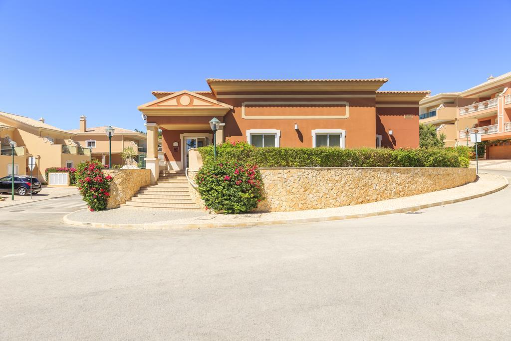 Lakeside Country Club - Turisticos Holiday park Quinta do Lago