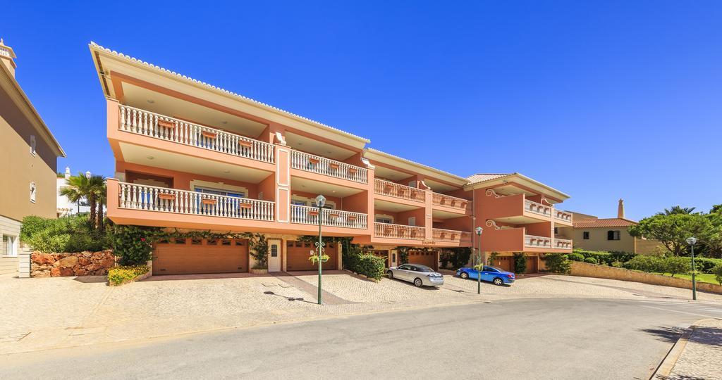 Lakeside Country Club - Turisticos Holiday park Quinta do Lago