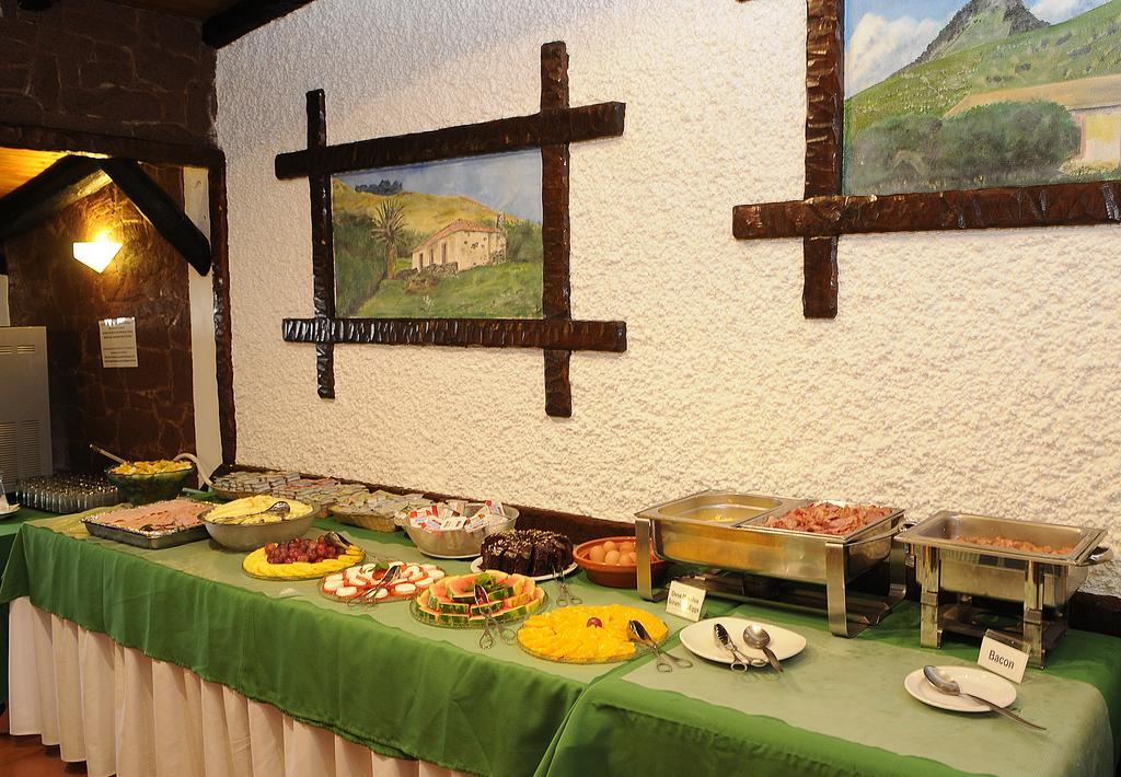 Quinta Do Serrado Vila Baleira (Porto Santo)