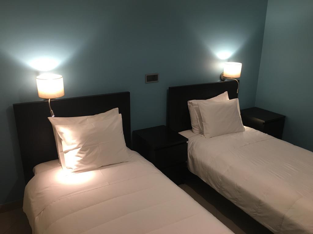 Basalto Apartamento Madalena (Azores)
