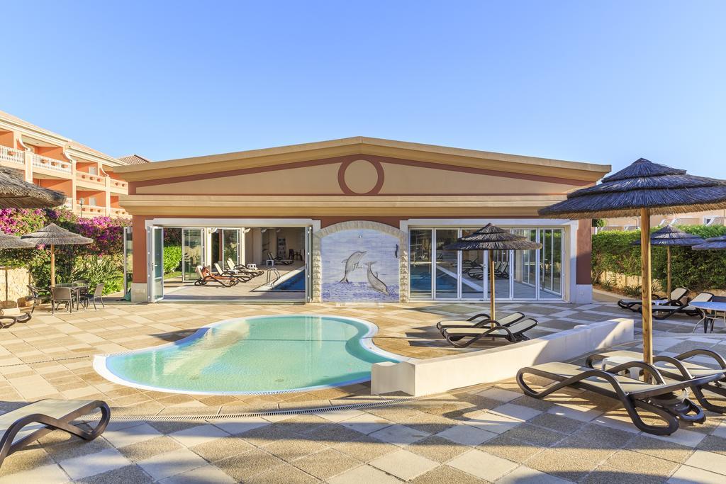 Holiday park Lakeside Country Club - Turisticos