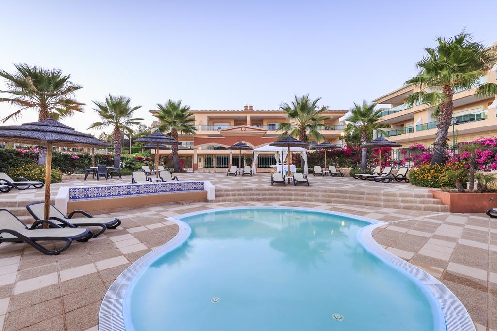 Lakeside Country Club - Turisticos Quinta do Lago