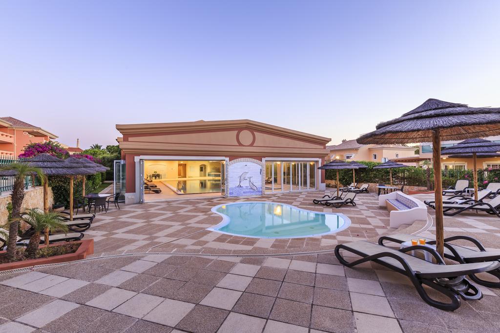 Lakeside Country Club - Turisticos Holiday park Quinta do Lago