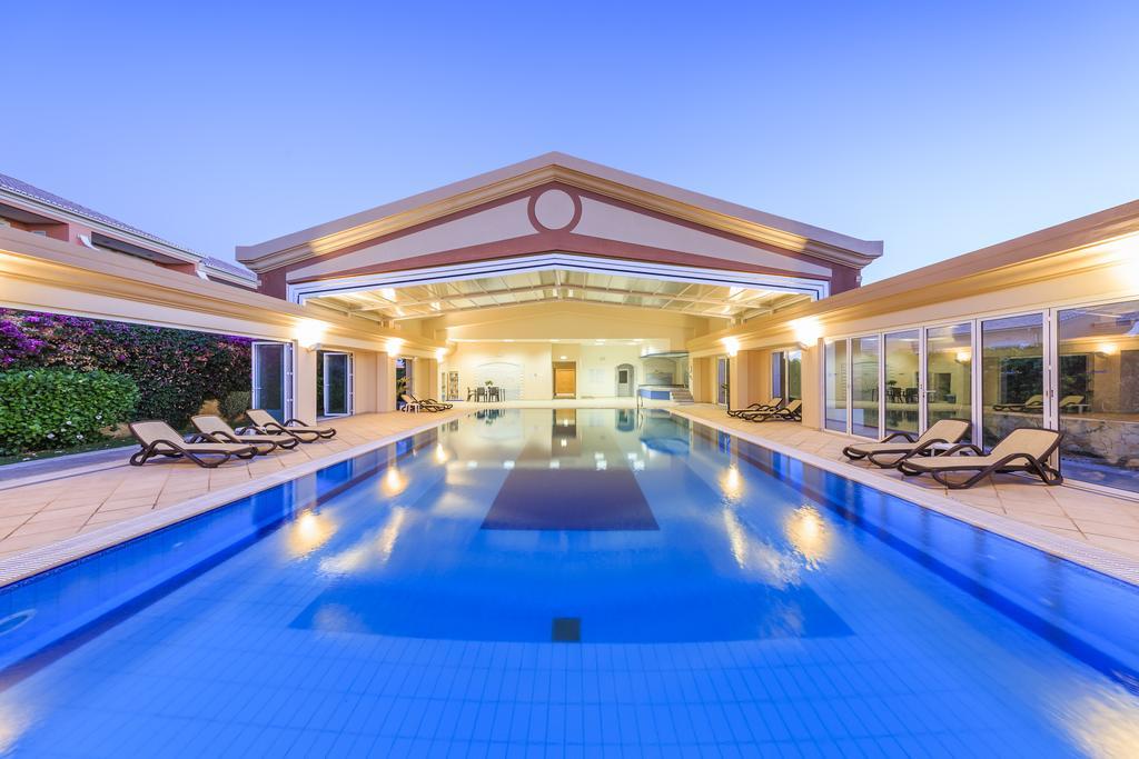 Lakeside Country Club - Turisticos 4*