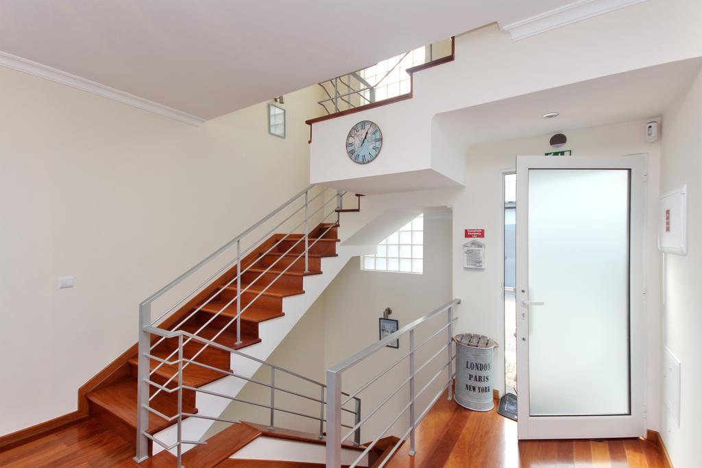 Villa Araujo Da Costa By Hr Madeira *