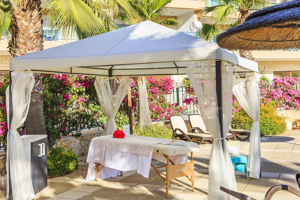 Lakeside Country Club - Turisticos Holiday park Quinta do Lago