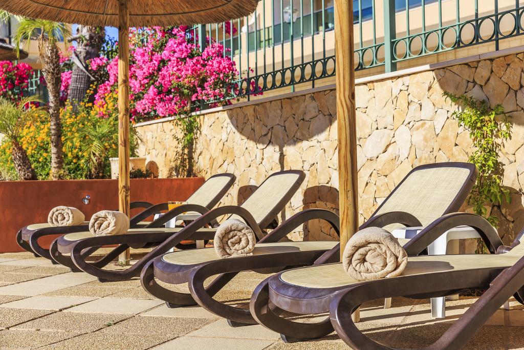 Lakeside Country Club - Turisticos 4*