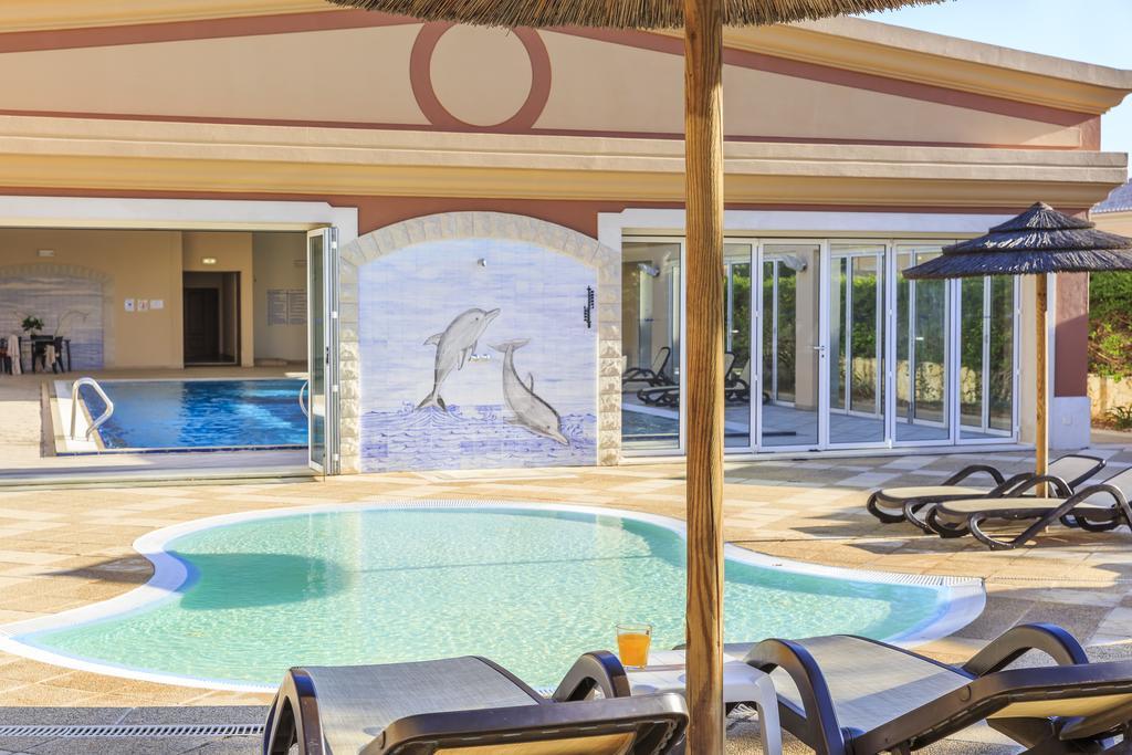 Lakeside Country Club - Turisticos Quinta do Lago