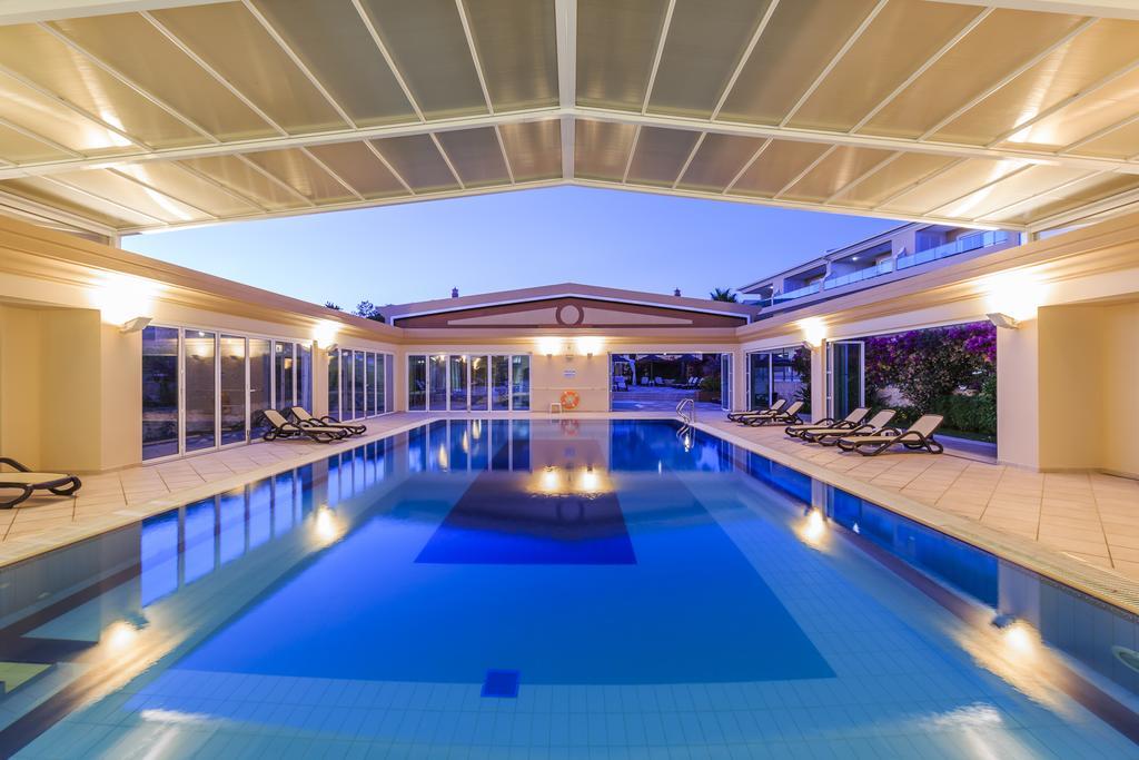 Lakeside Country Club - Turisticos Holiday park Quinta do Lago