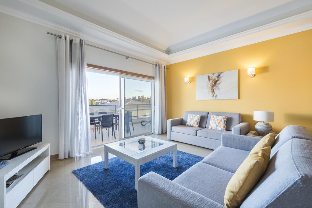 Lakeside Country Club - Turisticos Holiday park Quinta do Lago