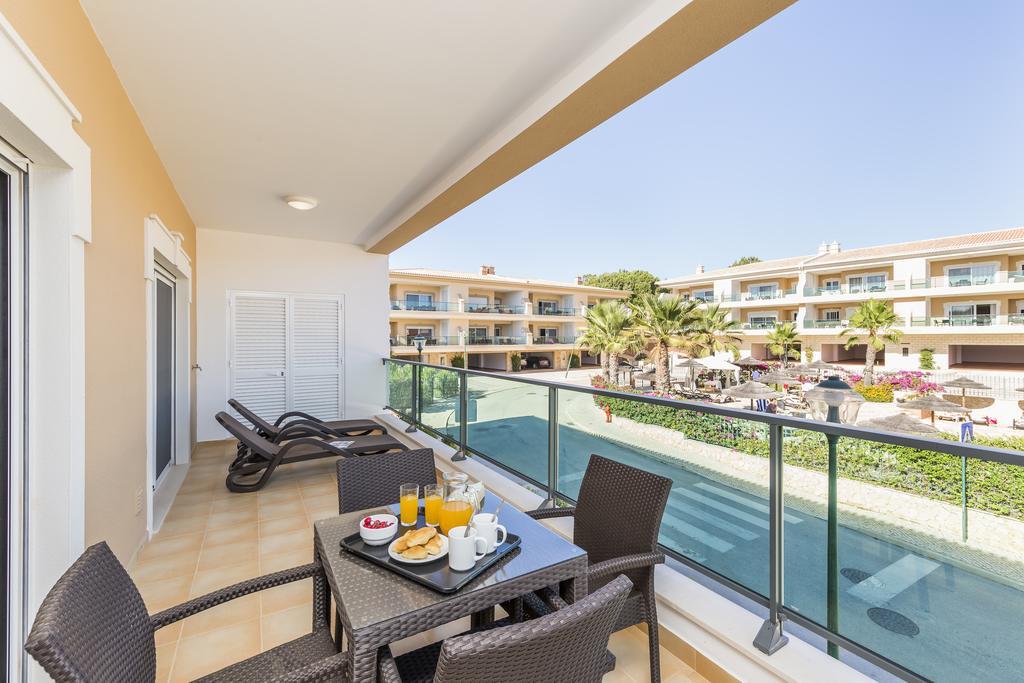 Lakeside Country Club - Turisticos Holiday park 4*