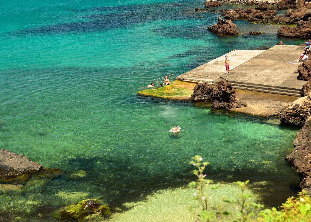 Calma Do Mar * Madalena (Azores)
