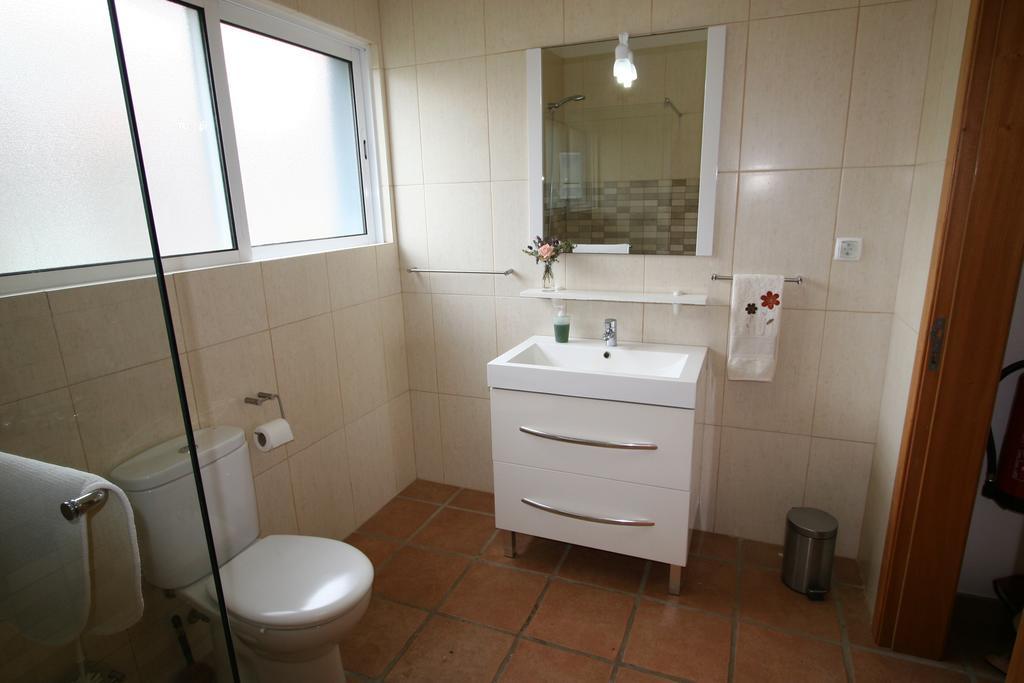 Banda Do Sol Self Catering Holiday home *
