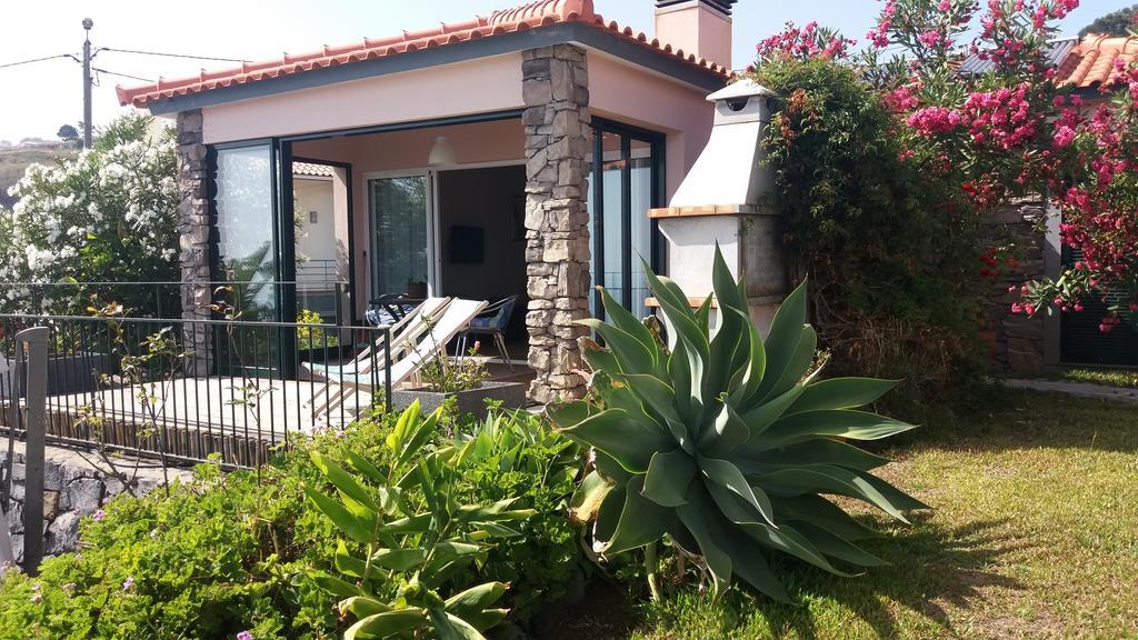 Holiday home Banda Do Sol Self Catering Estreito Da Calheta