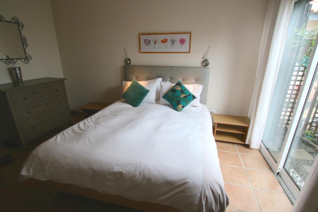 Banda Do Sol Self Catering Estreito Da Calheta