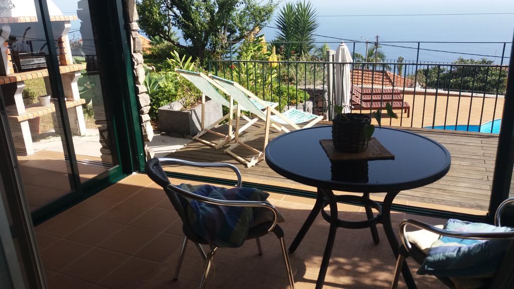 Banda Do Sol Self Catering Holiday home *