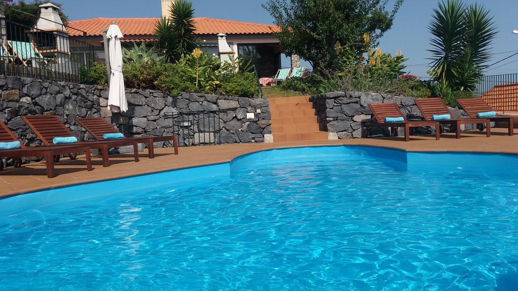 Banda Do Sol Self Catering