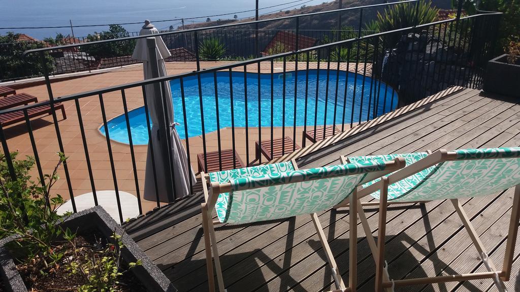 Banda Do Sol Self Catering Holiday home