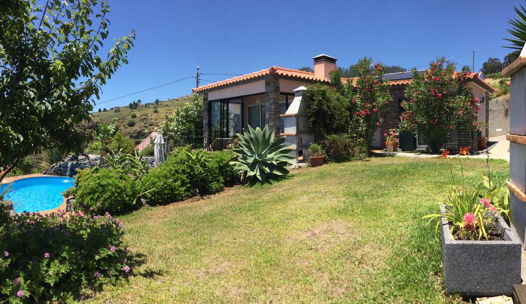 Banda Do Sol Self Catering * Estreito Da Calheta