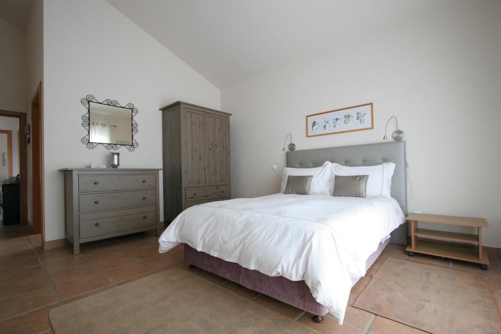 Banda Do Sol Self Catering Estreito Da Calheta