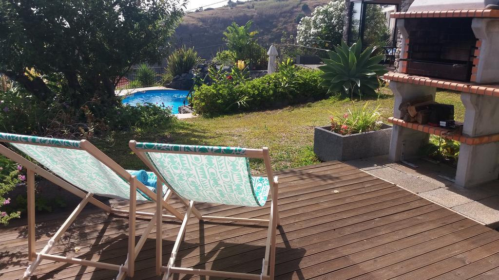 Banda Do Sol Self Catering Holiday home *