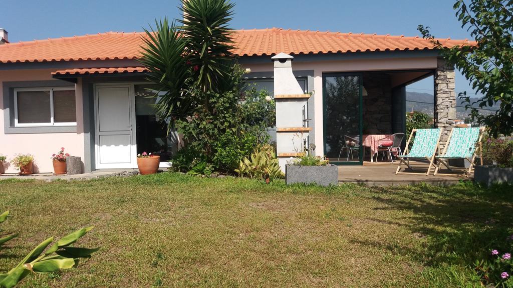 Banda Do Sol Self Catering Holiday home *