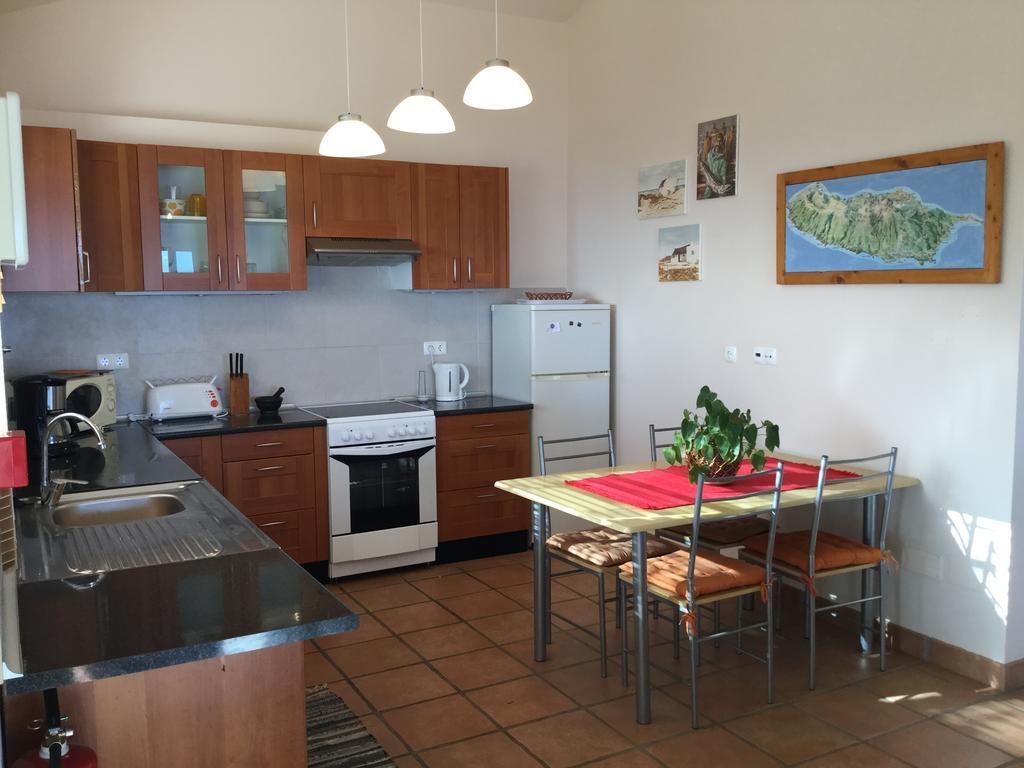 Holiday home Banda Do Sol Self Catering Estreito Da Calheta