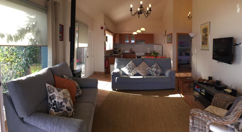 Banda Do Sol Self Catering