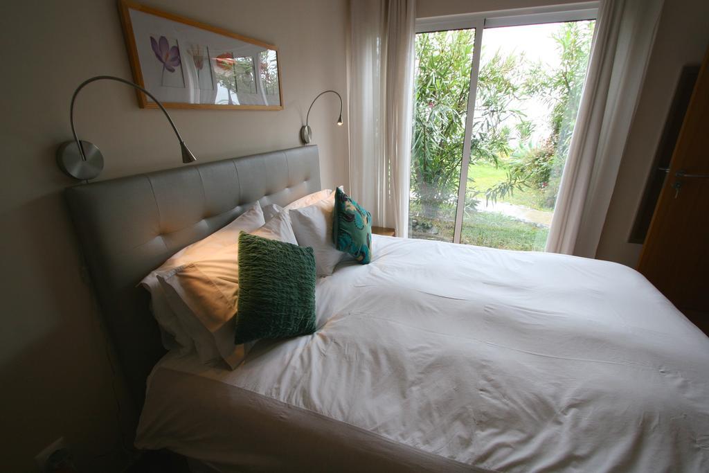 Banda Do Sol Self Catering Estreito Da Calheta
