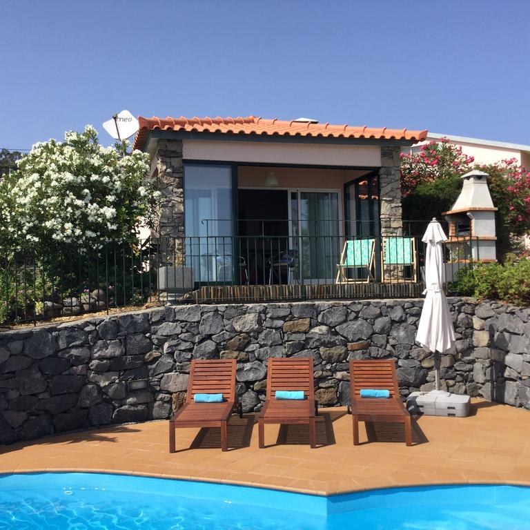 Banda Do Sol Self Catering Holiday home *