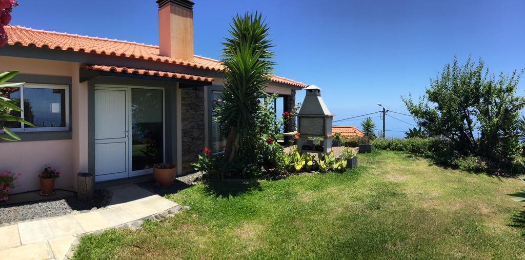 Banda Do Sol Self Catering Estreito Da Calheta