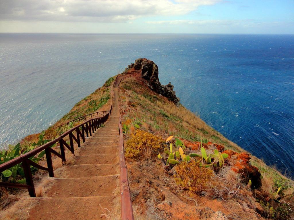 Villa Araujo Da Costa By Hr Madeira *