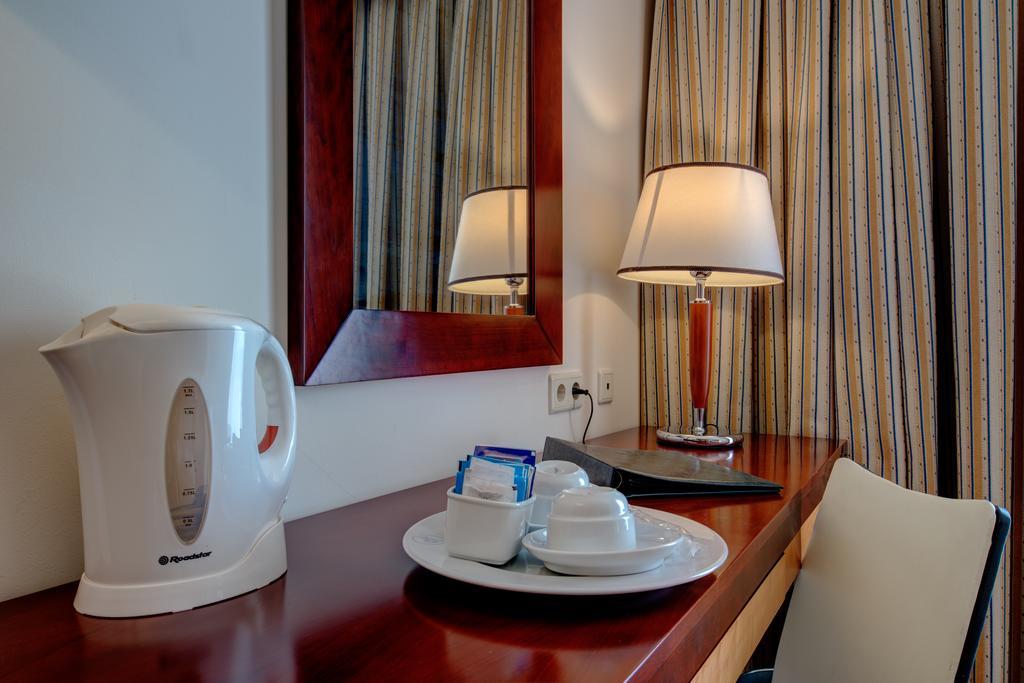 Vip Executive Santa Iria Hotel Santa Iria de Azoia