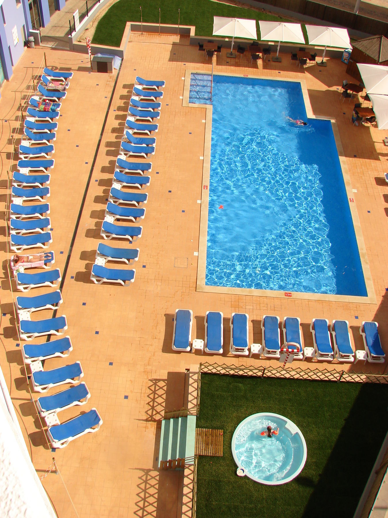 Oceano Atlantico Turisticos Aparthotel 4*