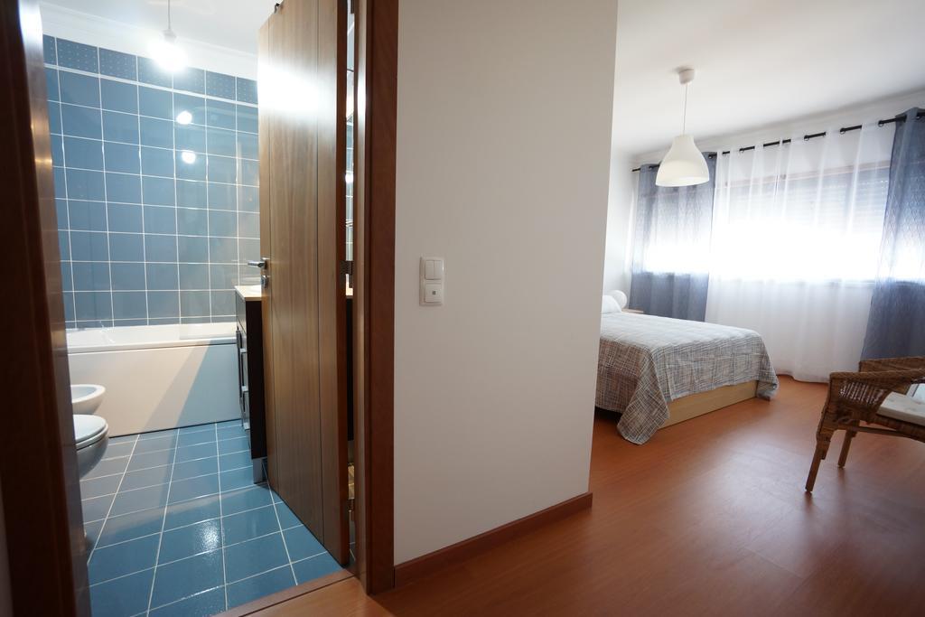 Apartment Alojamento Santa Maria *
