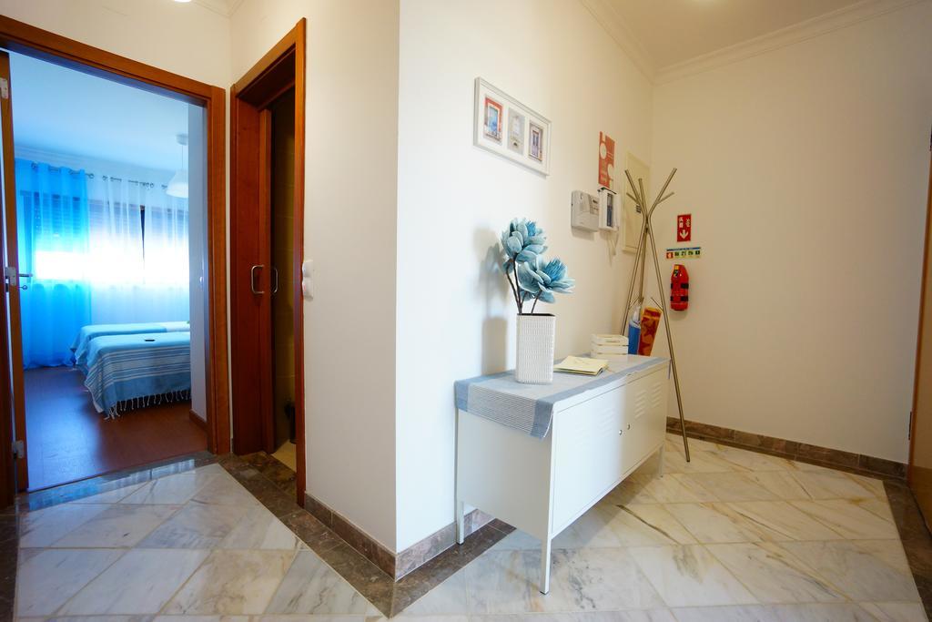 Apartment Alojamento Santa Maria *