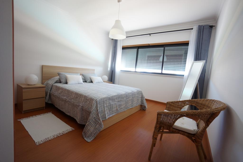 Alojamento Santa Maria Apartment