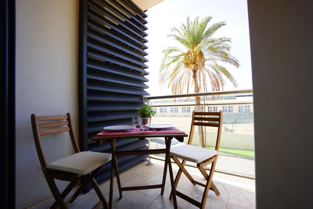 Apartment Alojamento Santa Maria *