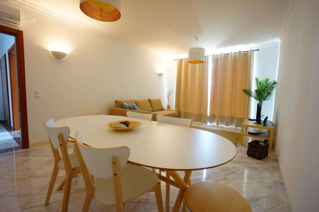 Apartment Alojamento Santa Maria Tavira