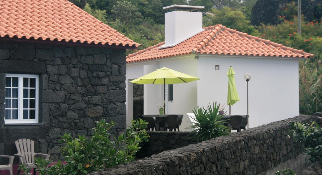 Yes Pico * Santa Luzia (Sao Roque do Pico)