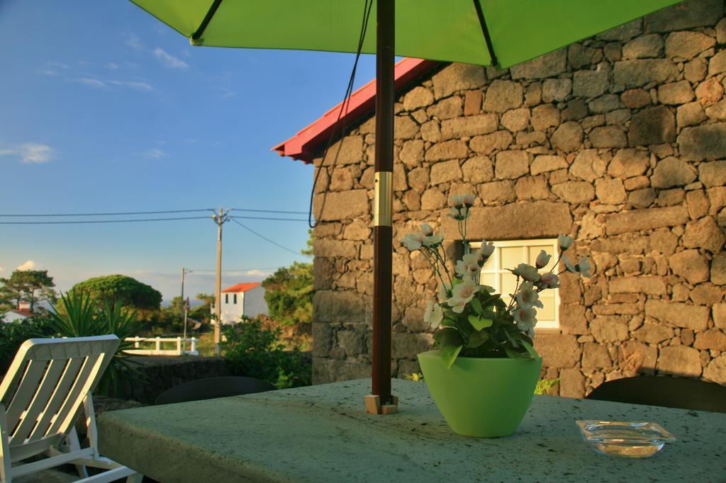 Holiday park Yes Pico *