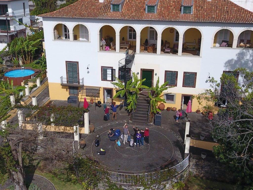 Appartement Purple Funchal (Madeira)