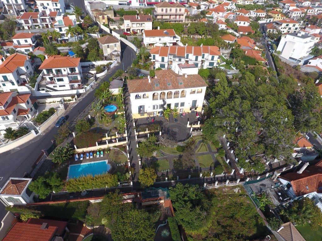 Appartement Purple Funchal (Madeira)